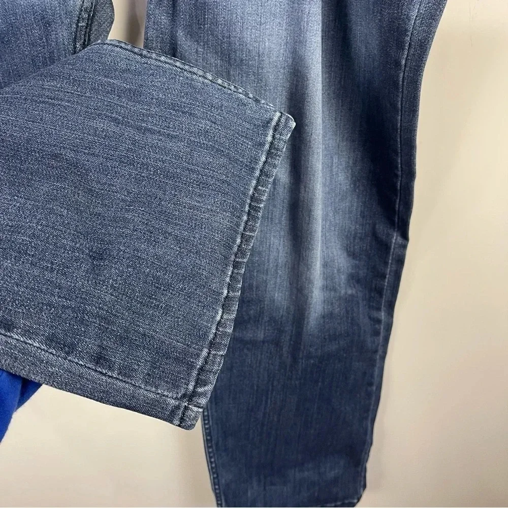 NEW Levi's Flex 502 Taper Jeans Size 48 x 32 Big & Tall